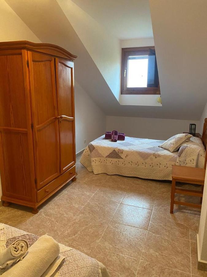 Marisa Mored Vivienda De Uso Turistico Laspaúles Exterior foto